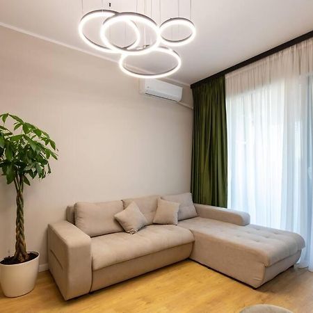Elegant 2 Bedroom Retreat Букурещ Екстериор снимка