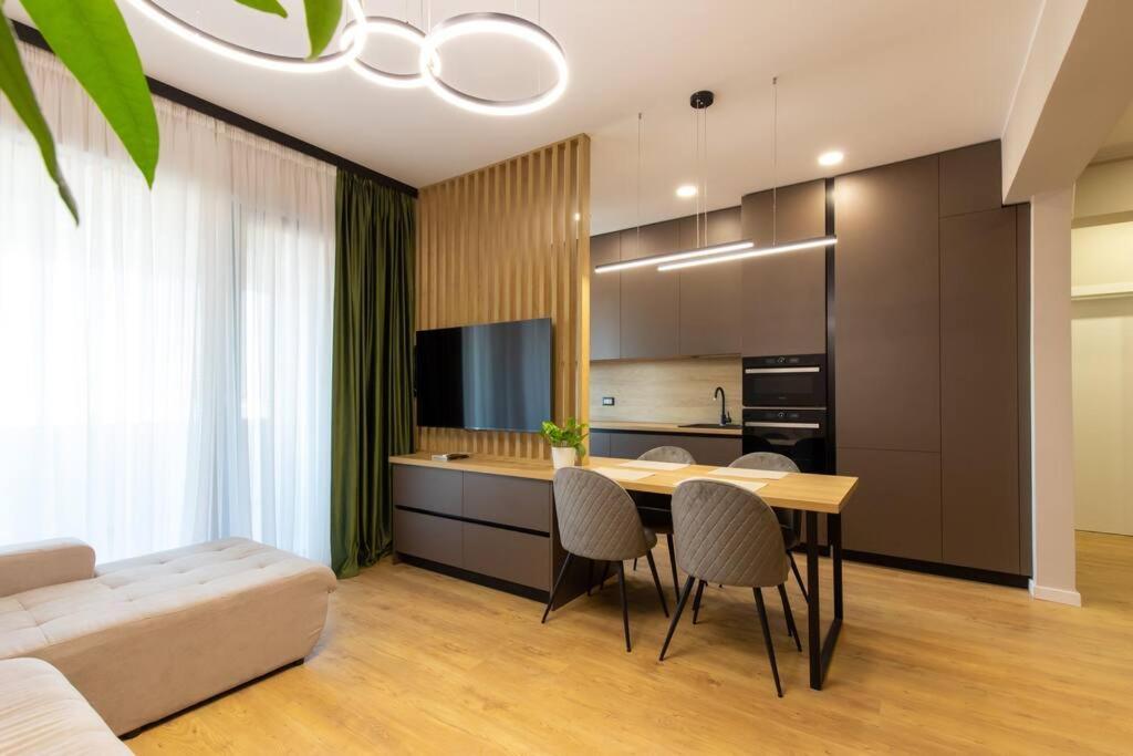 Elegant 2 Bedroom Retreat Букурещ Екстериор снимка