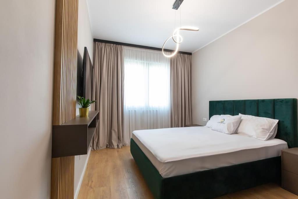 Elegant 2 Bedroom Retreat Букурещ Екстериор снимка