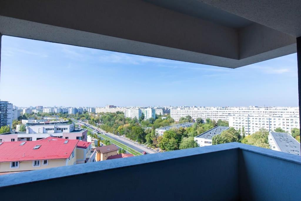 Elegant 2 Bedroom Retreat Букурещ Екстериор снимка