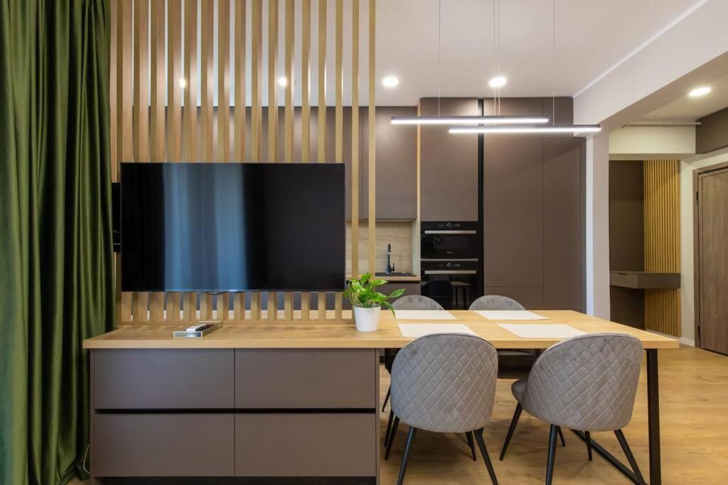 Elegant 2 Bedroom Retreat Букурещ Екстериор снимка